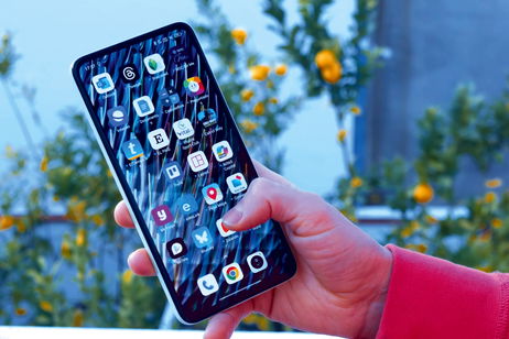 Xiaomi hunde el precio de su móvil barato más equilibrado: con cámara de 108 megapíxeles y 120 Hz Xiaomi hunde el precio de su móvil barato más equilibrado: con cámara de 108 megapíxeles y 120 Hz