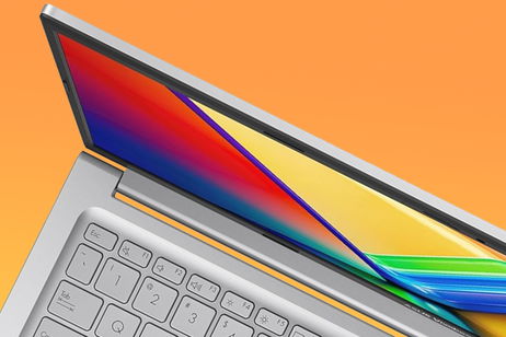 Este ordenador portátil con 15" y 16 GB de RAM tiene más de 200 euros de descuento