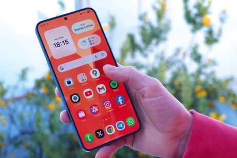 Es mi móvil de gama alta favorito de este 2025: lo firma Samsung y tiene hasta 400 euros de descuento