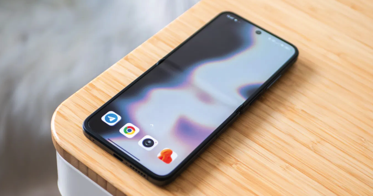 De 1299 a 650 euros: este gama alta Xiaomi se hunde, con Snapdragon 8 Gen 3, 512 GB y el diseño más original
