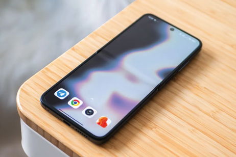 De 1299 a 650 euros: este gama alta Xiaomi se hunde, con Snapdragon 8 Gen 3, 512 GB y el diseño más original