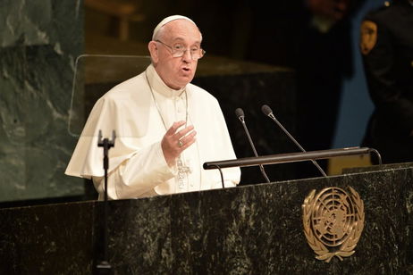 Antes de su enfermedad, también el Papa Francisco advertía sobre la IA: "Tendrá su efecto en la creciente crisis de la verdad"