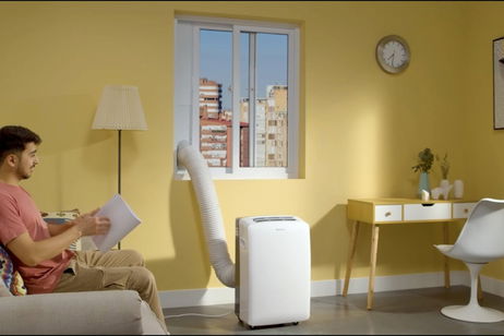 No necesita instalación y su precio es ridículo: prepárate para el verano pagando lo mínimo con este aire acondicionado de Hisense