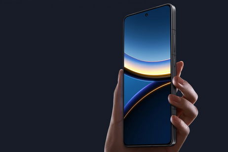 De 749 a 386 euros: este móvil de 512 GB y Snapdragon 8 Gen 3 es una de las mejores compras de gama alta