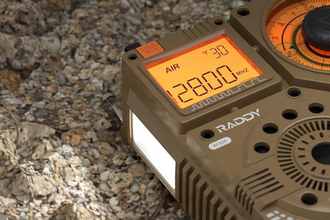 Apagones sin preocupaciones: esta radio tu mejor aliada para emergencias eléctricas