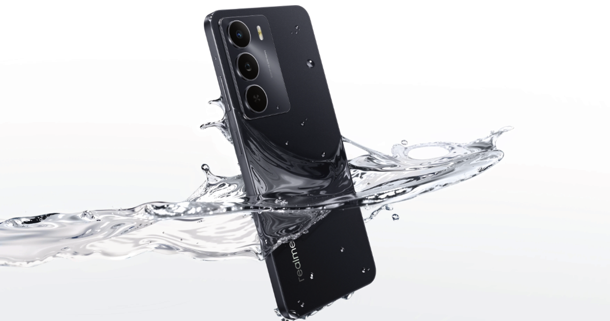 Este móvil de menos de 150 euros es tan completo que sorprende: ultrarresistencia, 5G, Android 15 y 5000 mAh