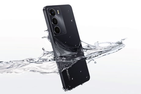 Este móvil de menos de 150 euros es tan completo que sorprende: ultrarresistencia, 5G, Android 15 y 5000 mAh