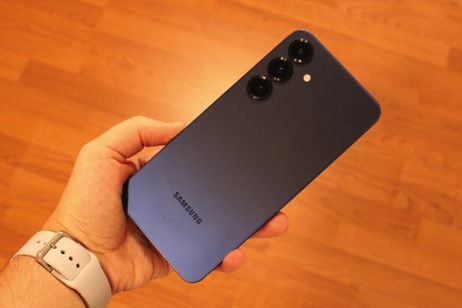Samsung Galaxy S25+, análisis: una apuesta conservadora con la IA como estrella invitada