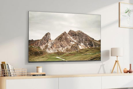 Ni en el Black Friday: esta Smart TV TCL de 43" se desploma a su mejor rebaja de siempre en Amazon y arrasa