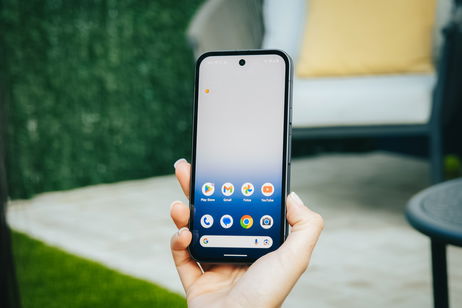 El combo más sensato de Google: un móvil que acierta en todo y un reloj que entiende tu bienestar