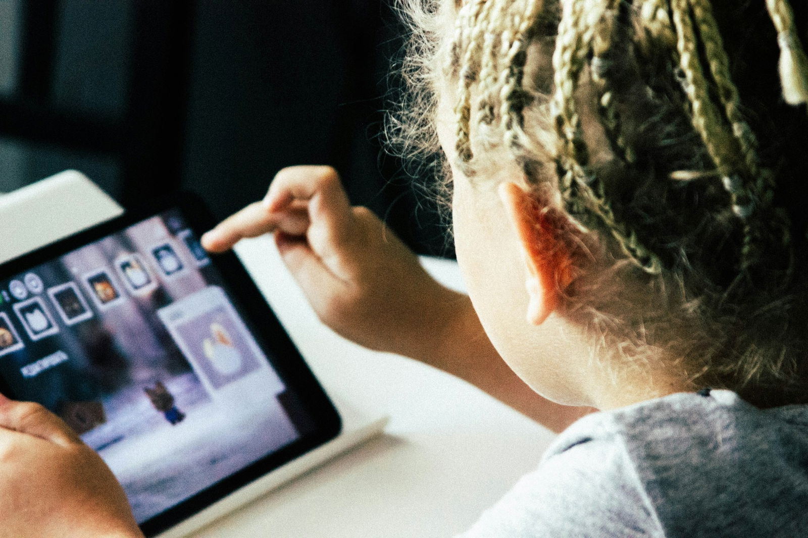 Las mejores tablets para niños: baratas, resistentes y seguras