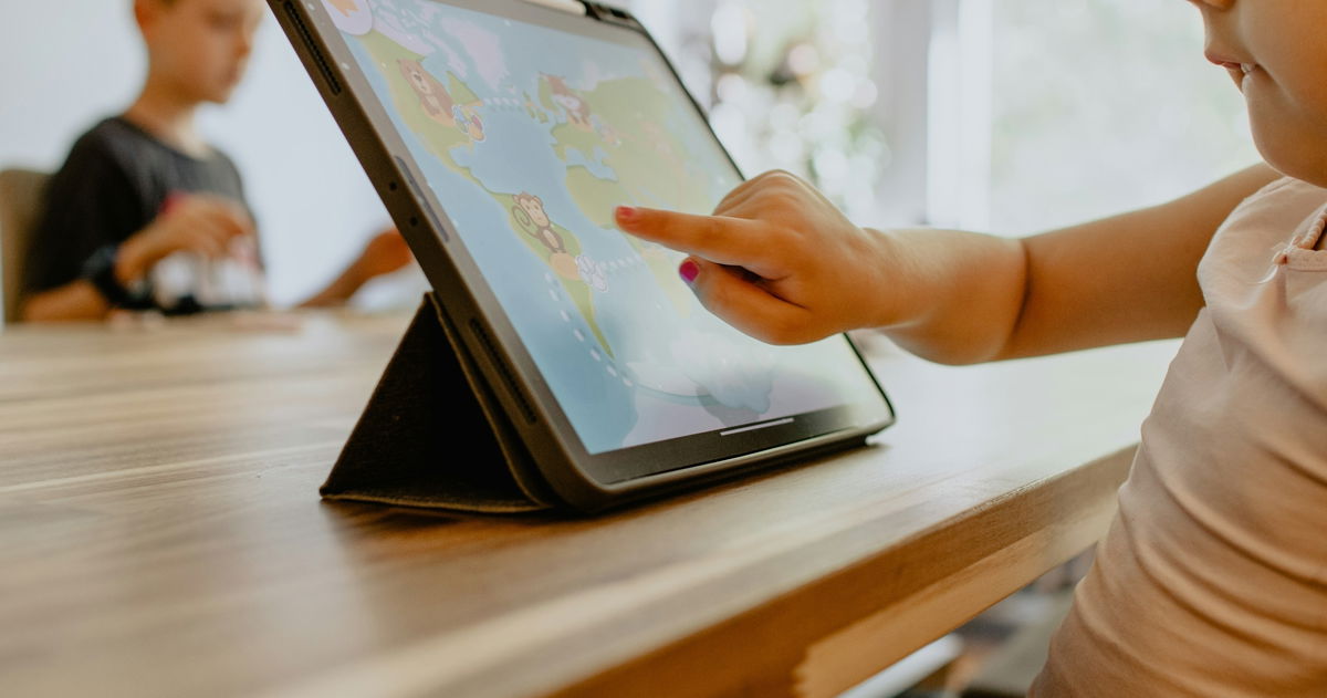 Las mejores tablets para niños: baratas, resistentes y seguras