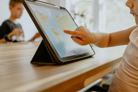 Las mejores tablets para niños: baratas, resistentes y seguras