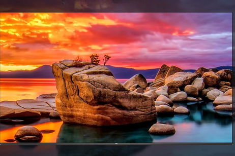 Si no sabes qué tele comprar, esta TCL de 50" te lo pone demasiado fácil: Mini LED, 144 Hz y Google TV por menos de lo que imaginas