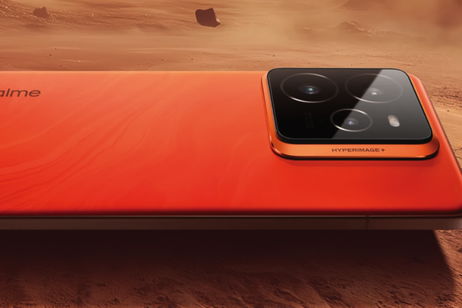 De 1099 a 507 euros: este bestial móvil de gama alta tira su precio, con Snapdragon 8 Elite y 6500 mAh