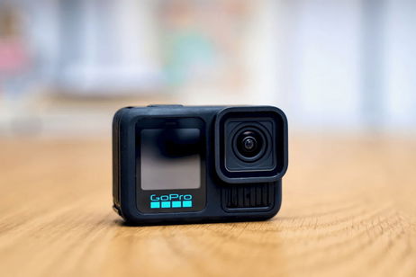 La mejor cámara de acción que puedes comprar ahora mismo rompe su precio en AliExpress