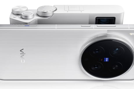 vivo X200 Ultra, oficial: este es el móvil que hace parecer obsoleto al Samsung Galaxy S25 Ultra