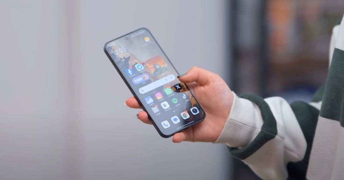 El Xiaomi 15 vuelve a desplomarse: de 999 a 660 euros con procesador Snapdragon 8 Elite y solo en este color