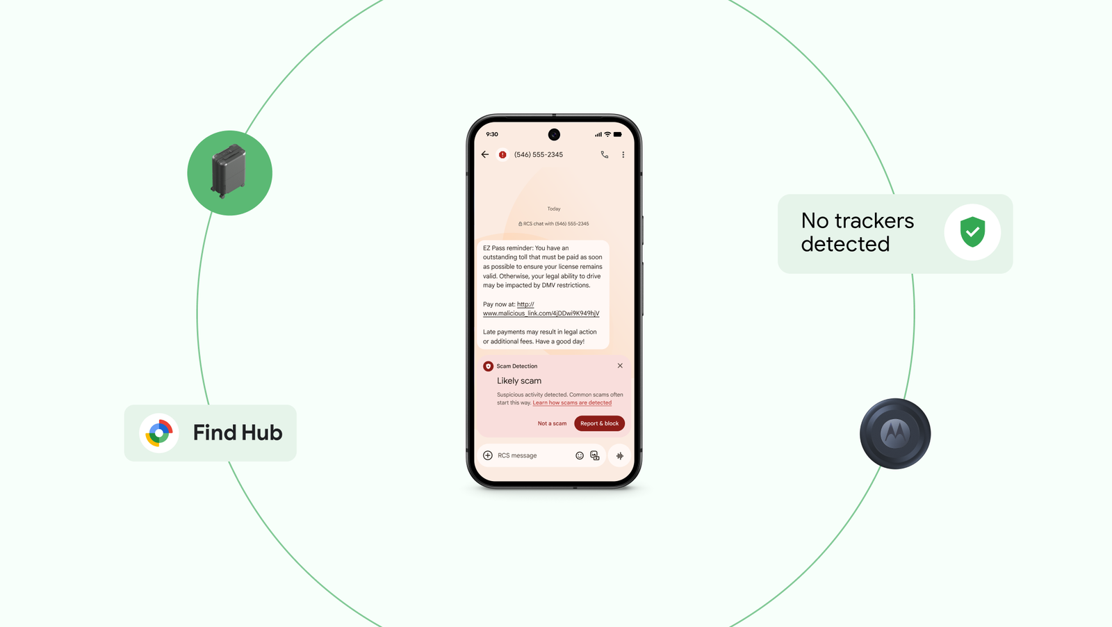Seguridad en Android