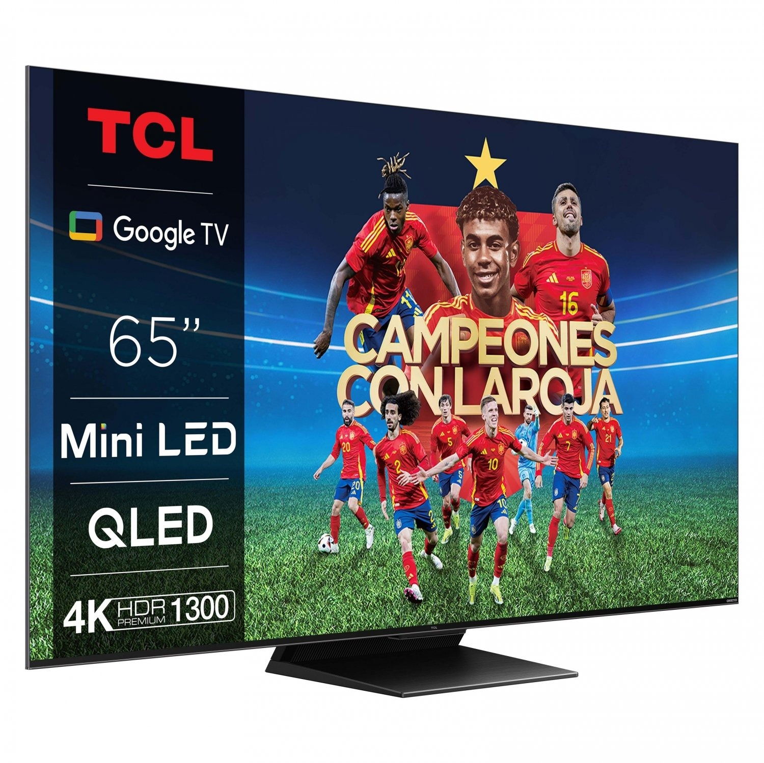 TCL lo ha vuelto a hacer: estas dos smart TV tienen tecnología de gama alta sin necesidad de inflar su precio