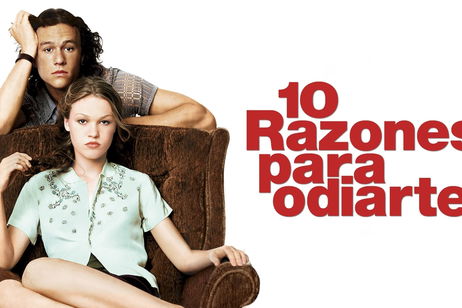 ¿Te acuerdas de '10 razones para odiarte'? Su director ya está trabajando en una segunda parte y quiere hacer toda una trilogía