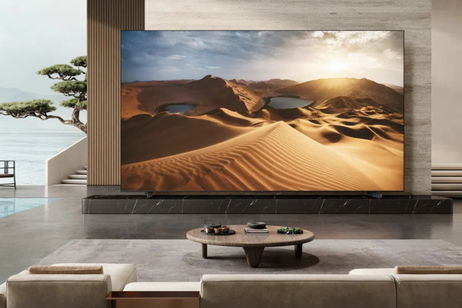 El Mini LED marca el camino y TCL lo sabe: ya ha preparado los mejores televisores de este 2025 El Mini LED marca el camino y TCL lo sabe: ya ha preparado los mejores televisores de este 2025