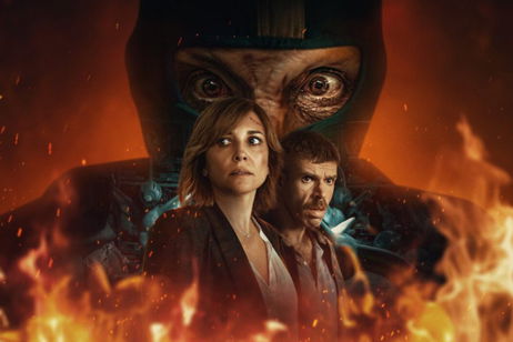 Esta joya oculta de suspense es una miniserie que te enganchará desde el primer capítulo. Esta en streaming y es perfecta para ver en un fin de semana
