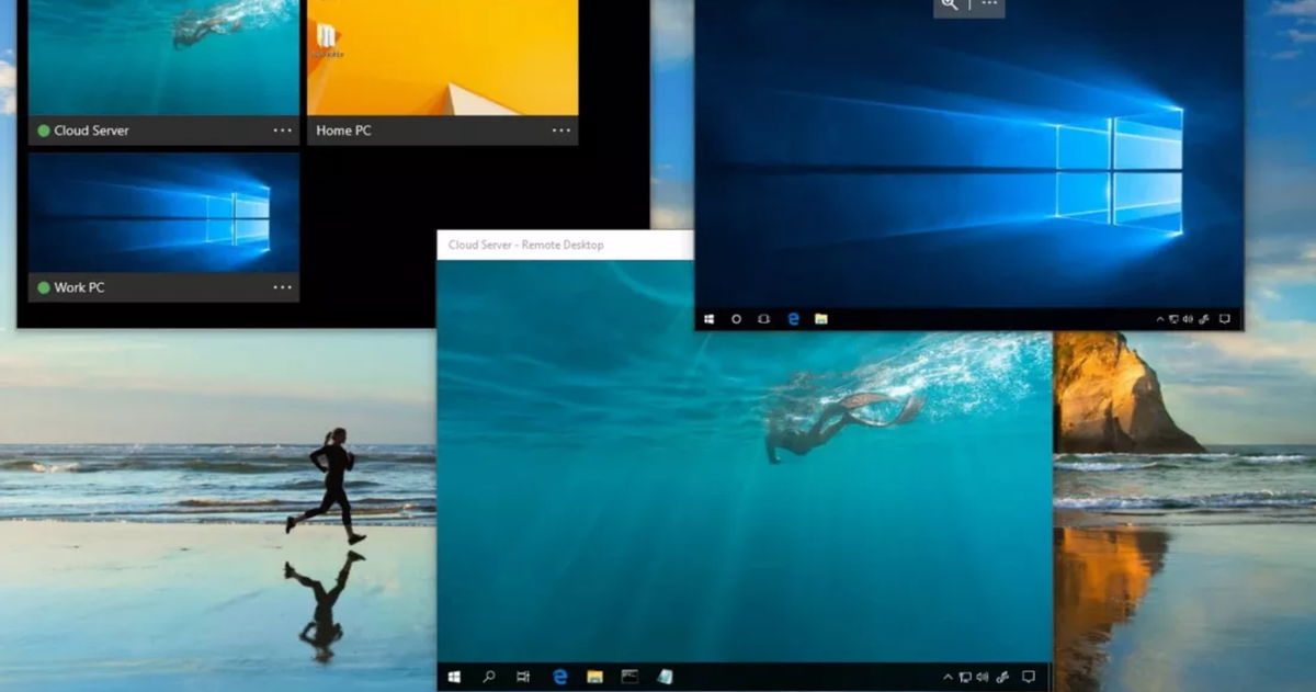 Windows Remote Desktop contiene un grave fallo de seguridad que Microsoft se niega a solucionar
