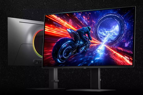 Samsung acaba de lanzar el primer monitor gaming del mercado con panel de 500 Hz