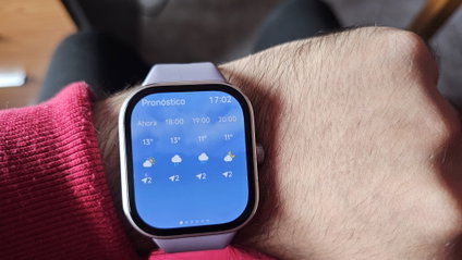 Redmi Watch 5アプリ