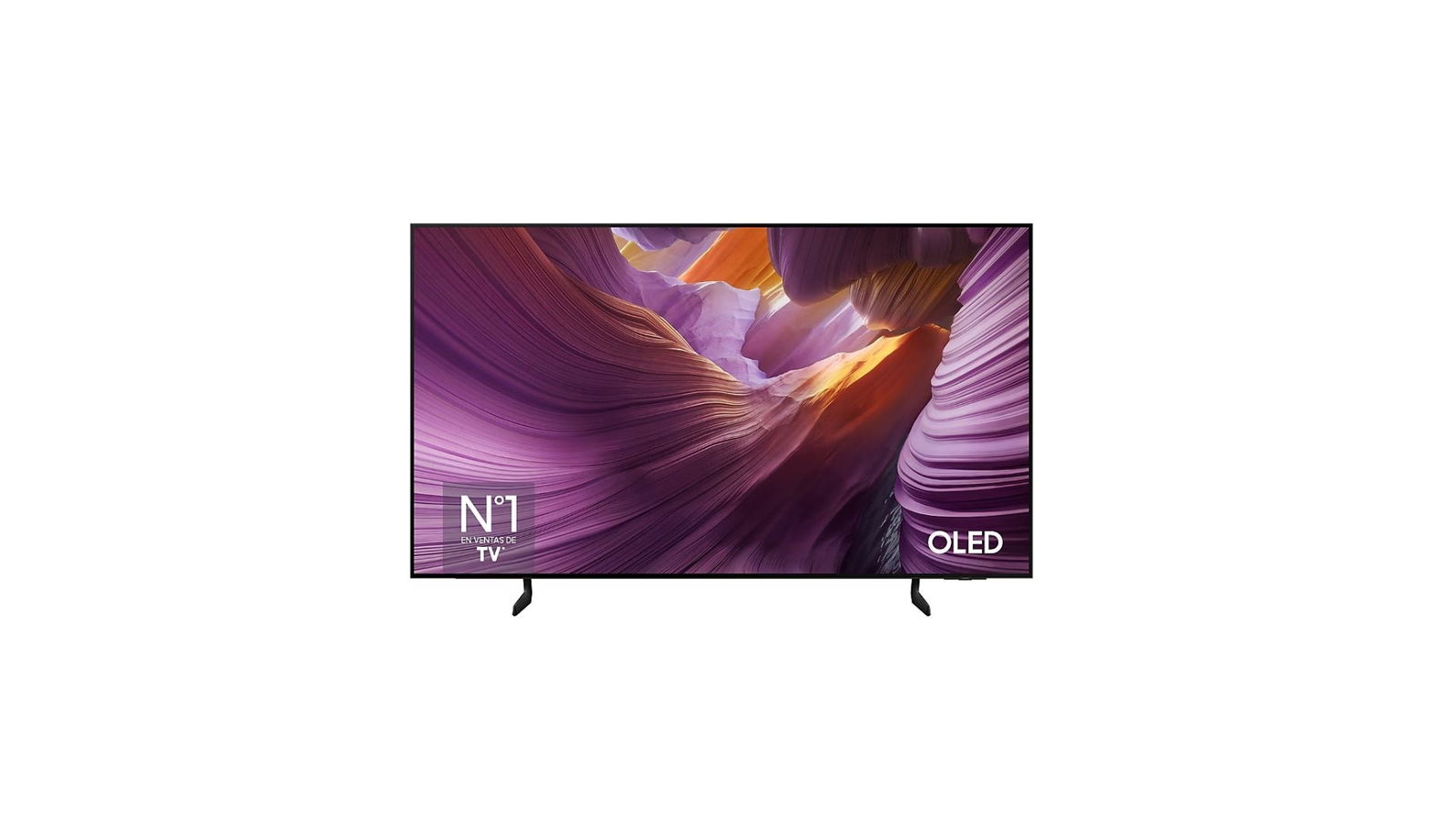 Las mejores smart TV de oferta en Samsung.com para ver el Mundial de Clubes 2025 de la FIFA