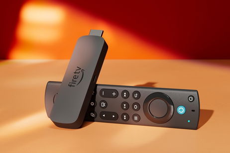 Este pequeño pincho USB convierte tu televisor en una smart TV y ahora está de oferta