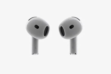 Los AirPods 4 con cancelación de ruido ahora tienen un 10% de descuento en Amazon