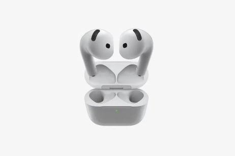 Si tienes un iPhone, necesitas estos auriculares. Para mí, los AirPods 4 son los mejores que puedes comprar Si tienes un iPhone, necesitas estos auriculares. Para mí, los AirPods 4 son los mejores que puedes comprar