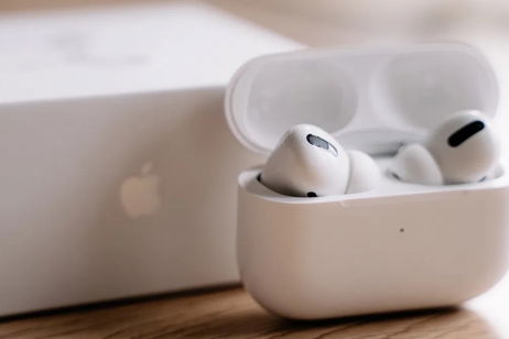 Si querías unos AirPods Pro ahora es el momento: su precio se ha desmoronado como un castillo de arena