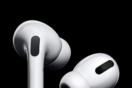Si tienes un iPhone, tienes que comprarte sí o sí estos AirPods de oferta