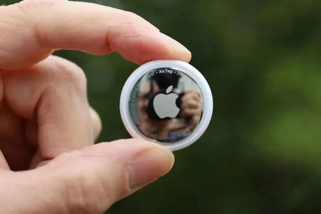Nunca vuelvas a perder nada gracias al AirTag de Apple, que se ha precipitado al vacío en una gran oferta