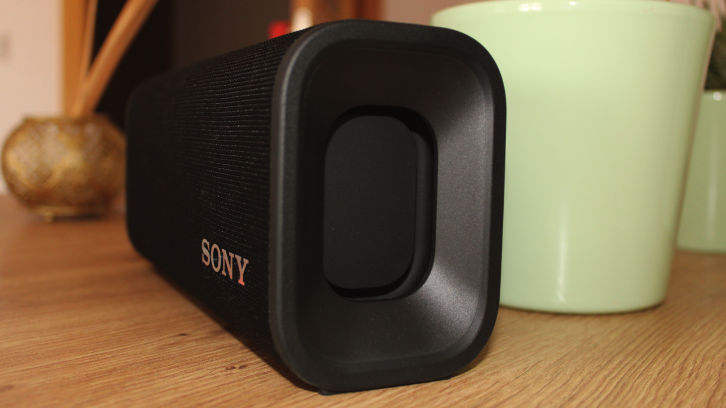 Altavoces del Sony ULT FIELD 3