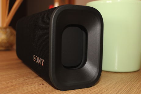 El altavoz Bluetooth que te recomiendo regalar esta Navidad: sonido Sony, 24 horas de batería y ofertón