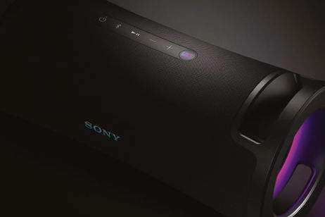 En oferta este altavoz Bluetooth de Sony con potencia bestial, resistencia al agua y 30 horas de batería