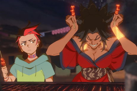 Perú se sube al barco del anime y sorprende al mundo con una producción que parece sacada del mismo Japón