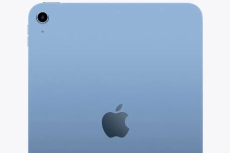 El nuevo iPad 2025 con A16 Bionic sufre su primera caída en Amazon