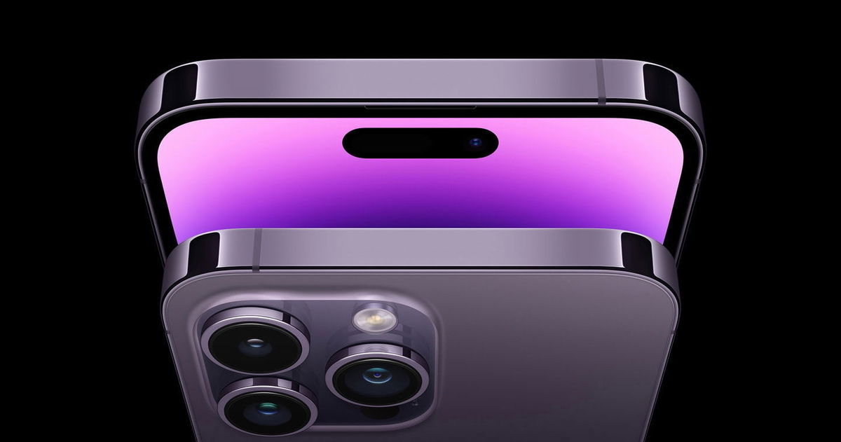 Este iPhone 14 Pro Max pide a gritos que te lo compres con el precio más bajo de su historia