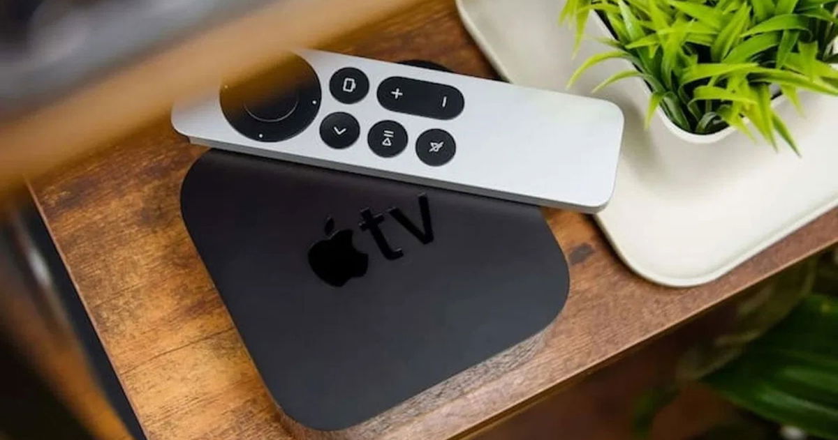 La pequeña caja mágica de Apple convierte tu antiguo televisor en una smart TV por 169 euros