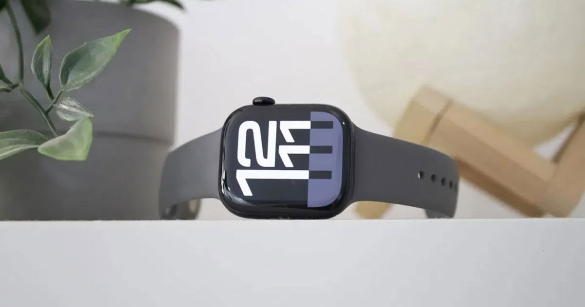 El Apple Watch Series 10 cae en el abismo negro de esta oferta de Amazon