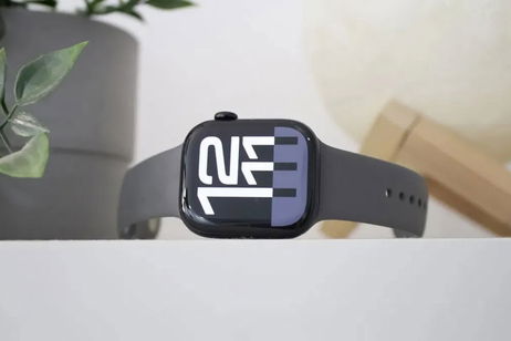 Lo veo y no me lo creo: es la oportunidad del año para comprar el Apple Watch Series 10