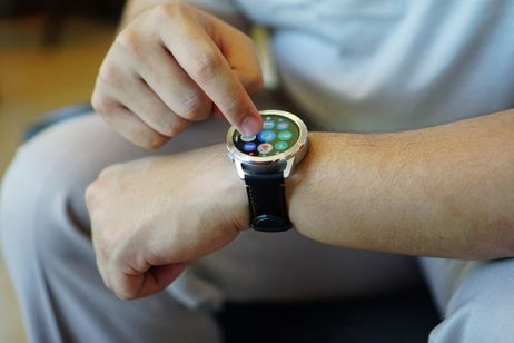 Si tienes un móvil de Xiaomi este es el reloj inteligente que necesitas: solo esta semana se puede comprar por 50 euros menos