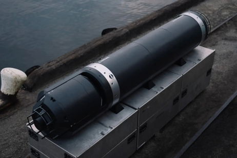 La vigilancia de los océanos cambia para siempre con este sorprendente submarino