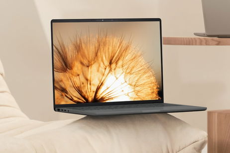 El rival directo del MacBook Air, pero con Windows: descuento de 200 euros con chip Snapdragon X1 y 16 GB de RAM