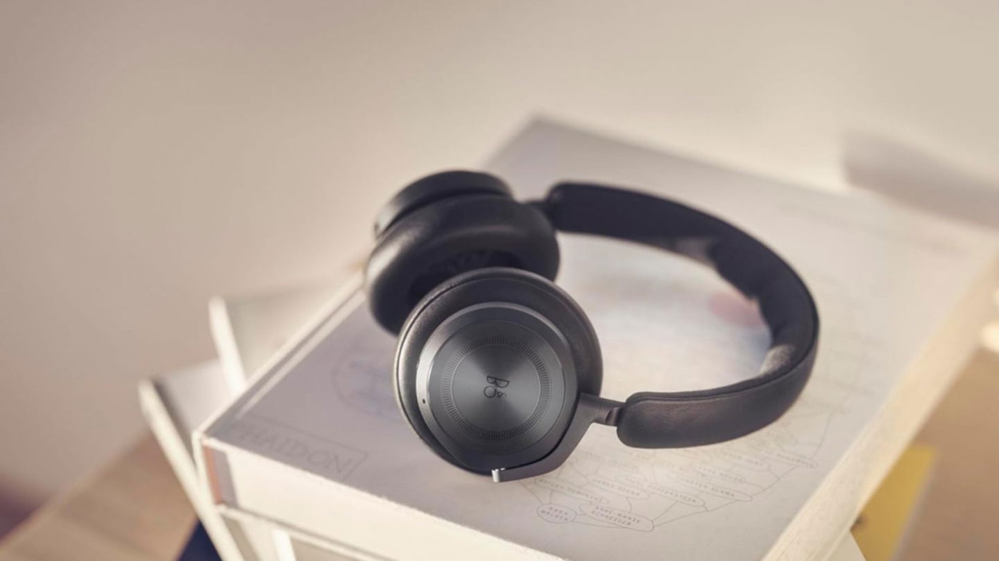 Descuento de 150 euros en los 3 colores disponibles para estos fantásticos auriculares Bang & Olufsen